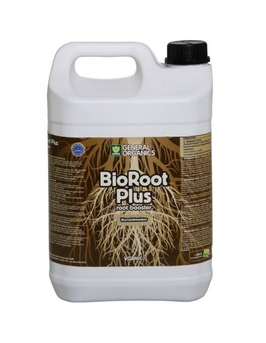GHE BioRoot Plus 5 liter