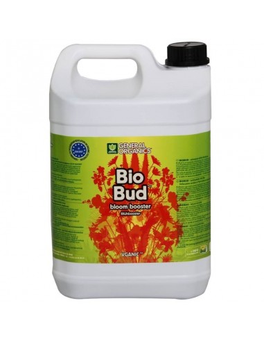 GHE BioBud 10 liter