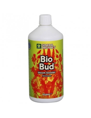 GHE BioBud 1 liter