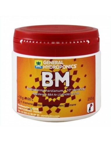 GHE Bioponic Mix 250 gram
