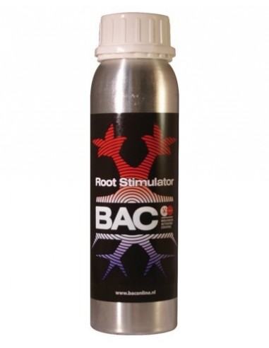 BAC  Wortelstimulator 300 ml