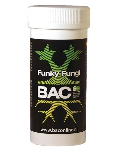 BAC Funky Fungi (schimmels) 50 gram
