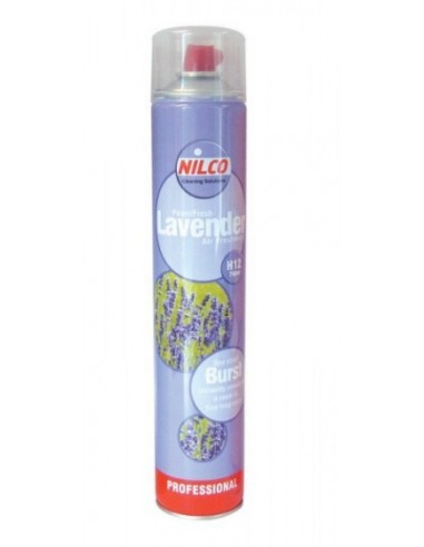 Nilco Powerfresh Lavendel 750 ml