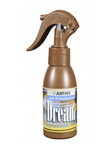 Airfan Air Freshener "Dream" 100ml
