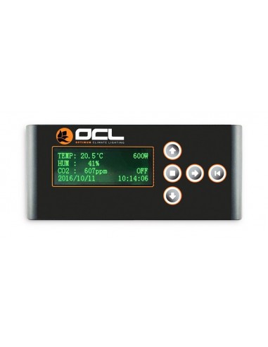 OCL Digital Lighting Controller DLC-1.1