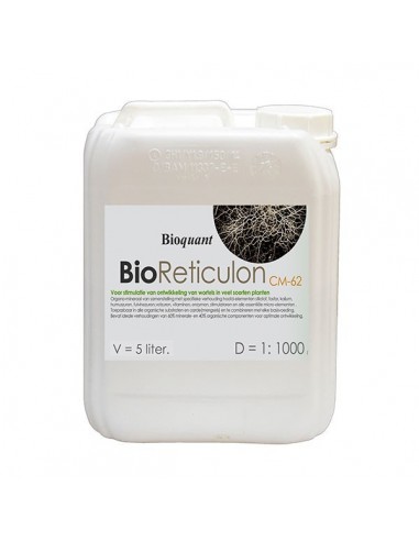 Bioquant Bio Reticulon 5 ltr.