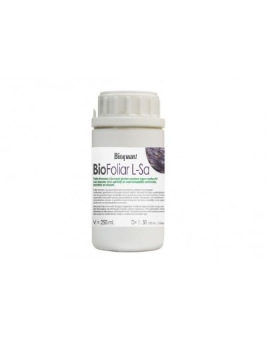 Bioquant Bio Foliar Immulon L-Sa 250 ml.