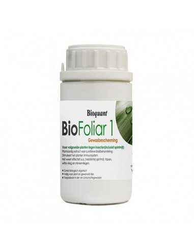 Bioquant Bio Foliar 1 250 ml.