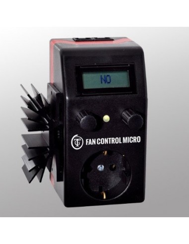 TechGrow Fan controller Micro  7 A