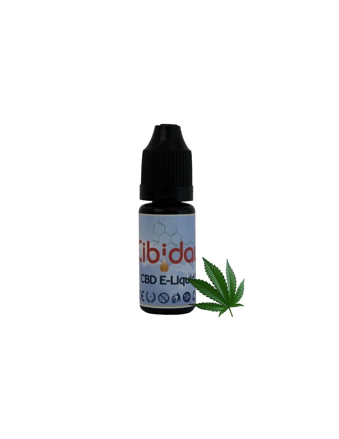 Жидкость 10 мл. Atmos e-Liquid Refill. Liquid Cannabis. Экстракт каннабиса CBD Aurora. Жидкость 200 мг.