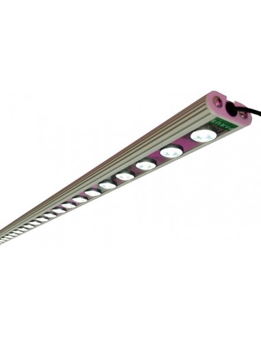 Parus Linear Spot-LED - 60cm 60° hoek