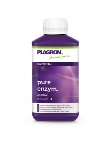Plagron Enzymes 250ml