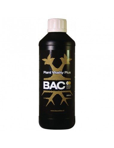 BAC Plant vitality Plus 250 ml
