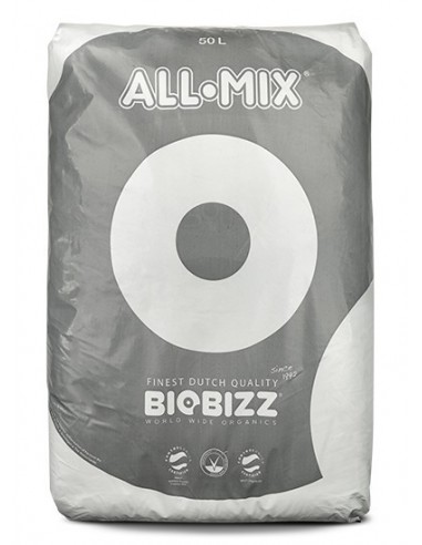 Biobizz Allmix 50L