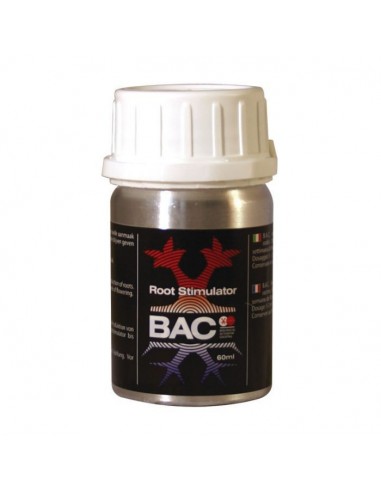 BAC  Wortelstimulator 60 ml