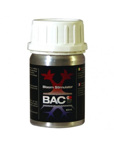 BAC  Bloeistimulator 60 ml