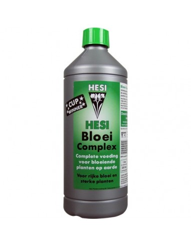 Hesi Bloom Complex Earth 1 ltr.