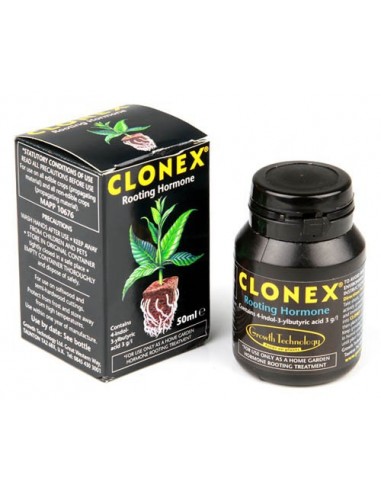 Clonex Gel 50ml