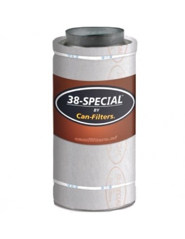 Can filter 38 Specail 75cm.