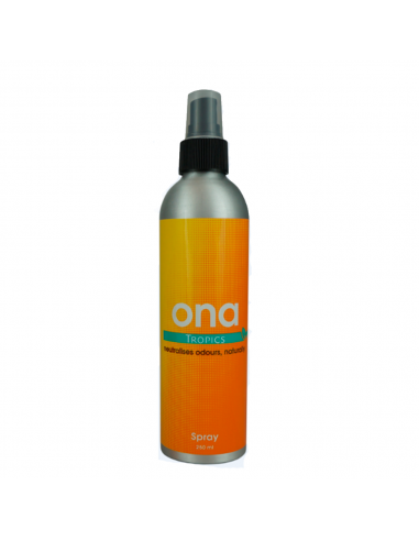 ONA Spray Tropic 250 ml