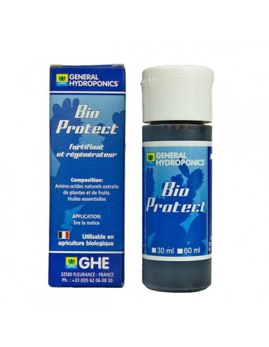 GHE Bio Protect 30 ml