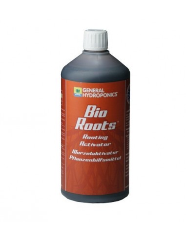 GHE Bio Roots 1 ltr