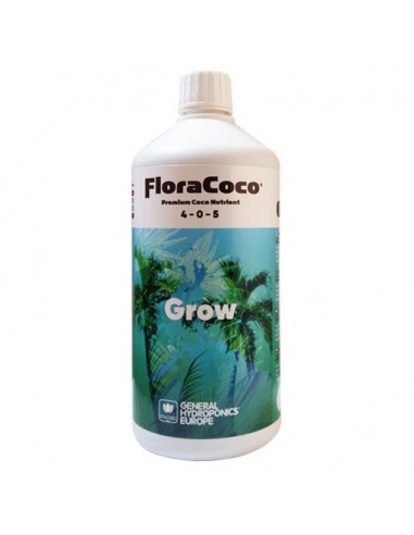 GHE Flora Coco Grow 0,5 ltr