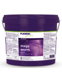 Plagron Mega worm 5 ltr.