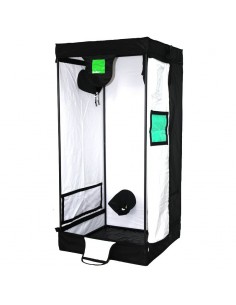 Bubox PRO 75x75x100cm BudBox Grow Tent