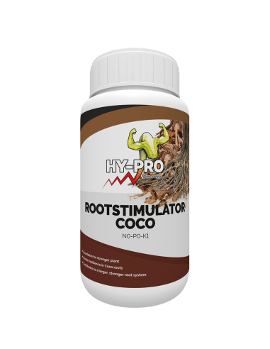 Hy-Pro Rootstimulator Coco 250 ml