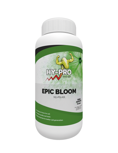 Hy-Pro Epic Bloom Terra 500 ml