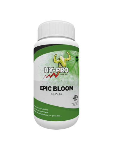 Hy-Pro Epic Bloom Terra 250 ml