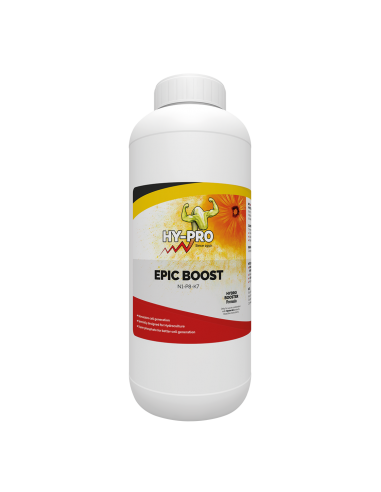Hy-Pro Epic Boost Hydro 1 ltr