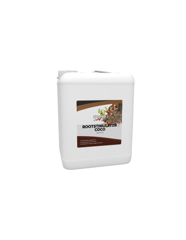 Hy-Pro Rootstimulator Coco 10 ltr