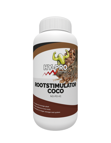 Hy-Pro Rootstimulator Coco 500 ml