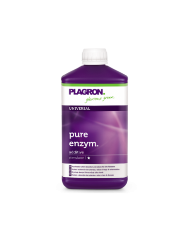 Plagron Enzymes 1 liter