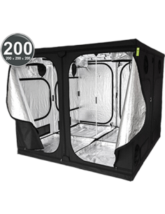 Garden Highpro Probox Garden HighPro Probox Master 120x120x200 cm