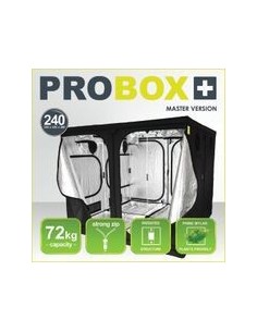 Garden Highpro Probox Garden HighPro Probox Master 120x120x200 cm
