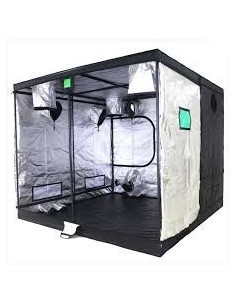 BudBox wachsen Zelte 75x75x100cm BudBox Grow Tent