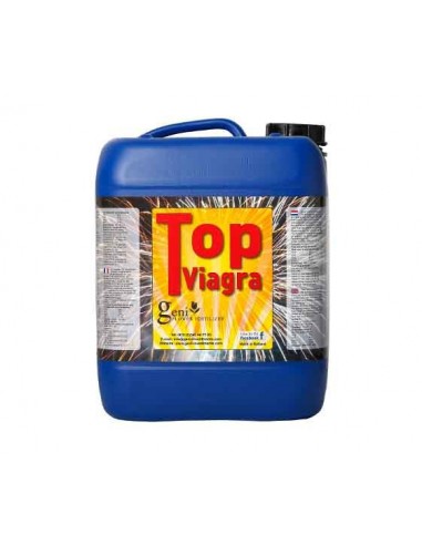 Top Viagra PK-booster 2,5 ltr