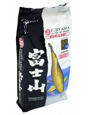 JPD Staple Diet Fujiyama 2kg M