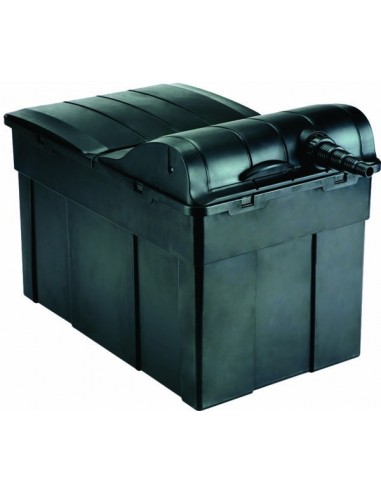 AquaKing Filterbox UBF-12000 ECO [5,00 kg]