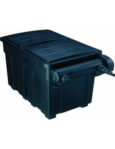 AquaKing Filterbox UBF-25000 ECO [8,50 kg]