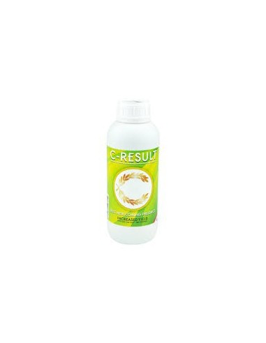 AGROTECH C-RESULT 250 ML
