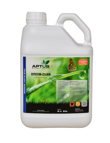 Aptus System-Clean 5 ltr.