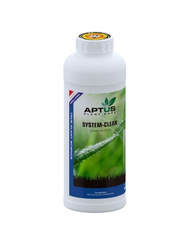 Aptus System Clean 1 ltr