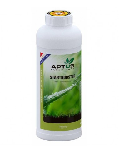Aptus Startbooster 1 ltr
