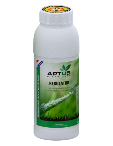 Aptus Regulator 500 ml