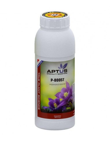 Aptus P-Boost 1 ltr