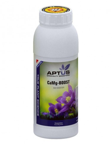 Aptus N-Boost 500 ml